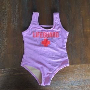 Shade Critters swimsuit